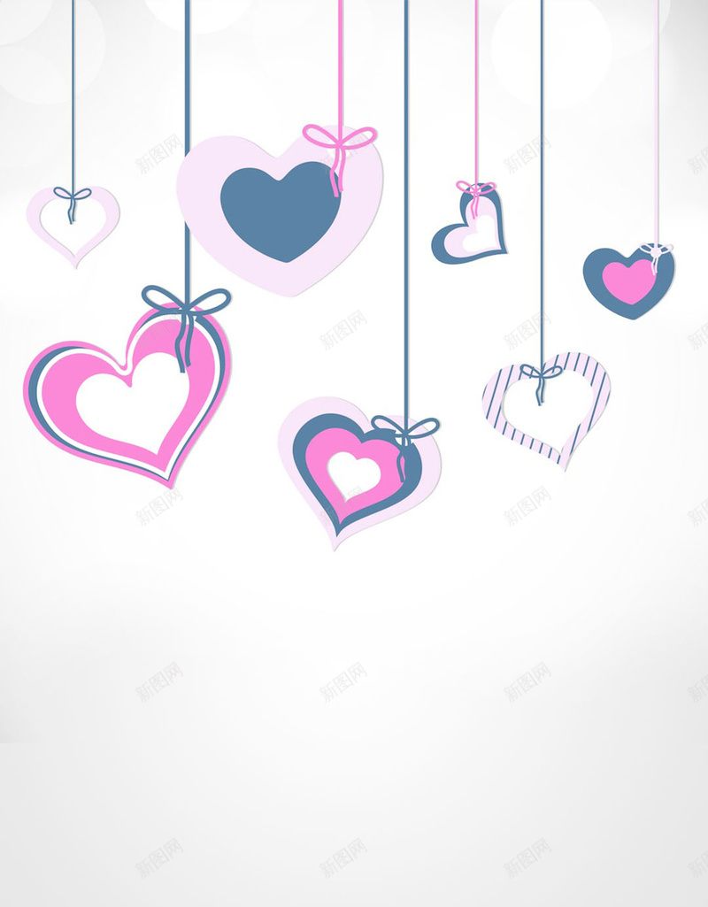 灰色背景下的几何心形H5背景jpg设计背景_88icon https://88icon.com 灰色背景 几何 卡通 心形 线条 手绘 可爱 爱情 女孩 美好 H5背景
