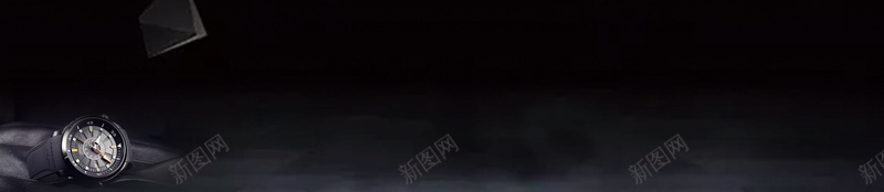 黑色简约时尚618父亲节背景素材psd设计背景_88icon https://88icon.com 男士手表 618 父亲节 手表 首饰 促销 特惠 优惠 海报 展板 爸爸 父亲 购物节 天猫