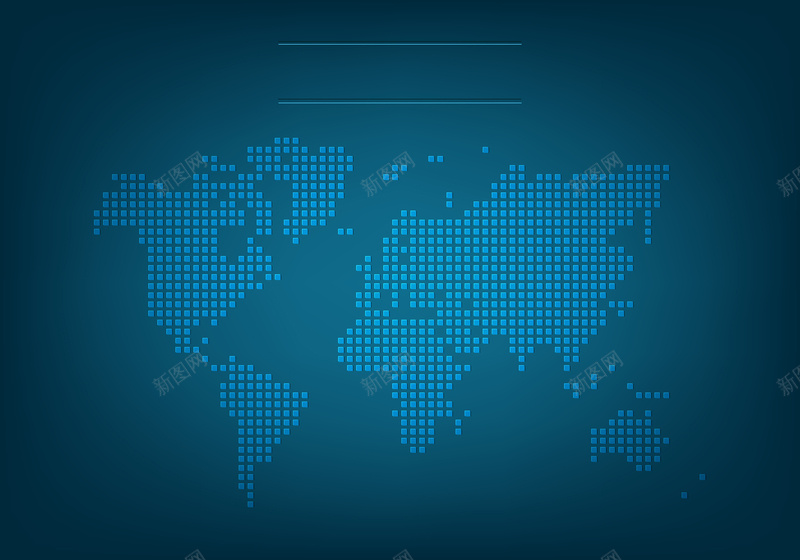 欧式大气世界地图画册海报矢量背景素材jpg设计背景_88icon https://88icon.com 世界地图 欧式背景 精美画册 蓝色背景 大气 矢量背景 海报背景 马赛克 科技背景