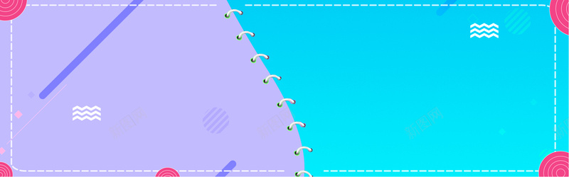 创意简约几何电商bannerjpg设计背景_88icon https://88icon.com 电商banner 几何促销 几何 创意 简约 蓝色 拼色几何 扁平 电商几何促销
