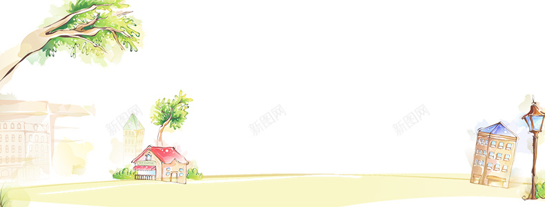 卡通手绘清新树叶详情页海报背景psd设计背景_88icon https://88icon.com 卡通 手绘 清新 树叶 详情页 海报 背景 详情页海报 童趣