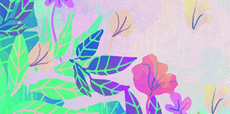 简约梦幻彩色水彩渐变psd设计背景_88icon https://88icon.com 彩色 梦幻 水彩 渐变 简约 花卉 水彩花卉 手绘