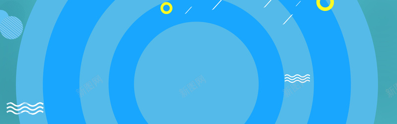 圆圈电商店铺背景图jpg设计背景_88icon https://88icon.com 圆圈 蓝色 清新 童装 男装 伯朗 电商 天猫 促销 奥运 海报banner 扁平 渐变 几何