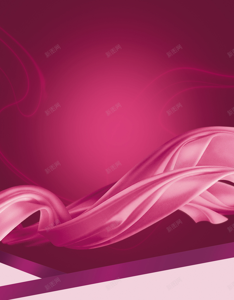 妇女节喜庆红绸背景素材jpg设计背景_88icon https://88icon.com 38女王节 女人节 展板 海报 红绸 晚会 舞台 节日素材 38妇女节宣传 母亲节