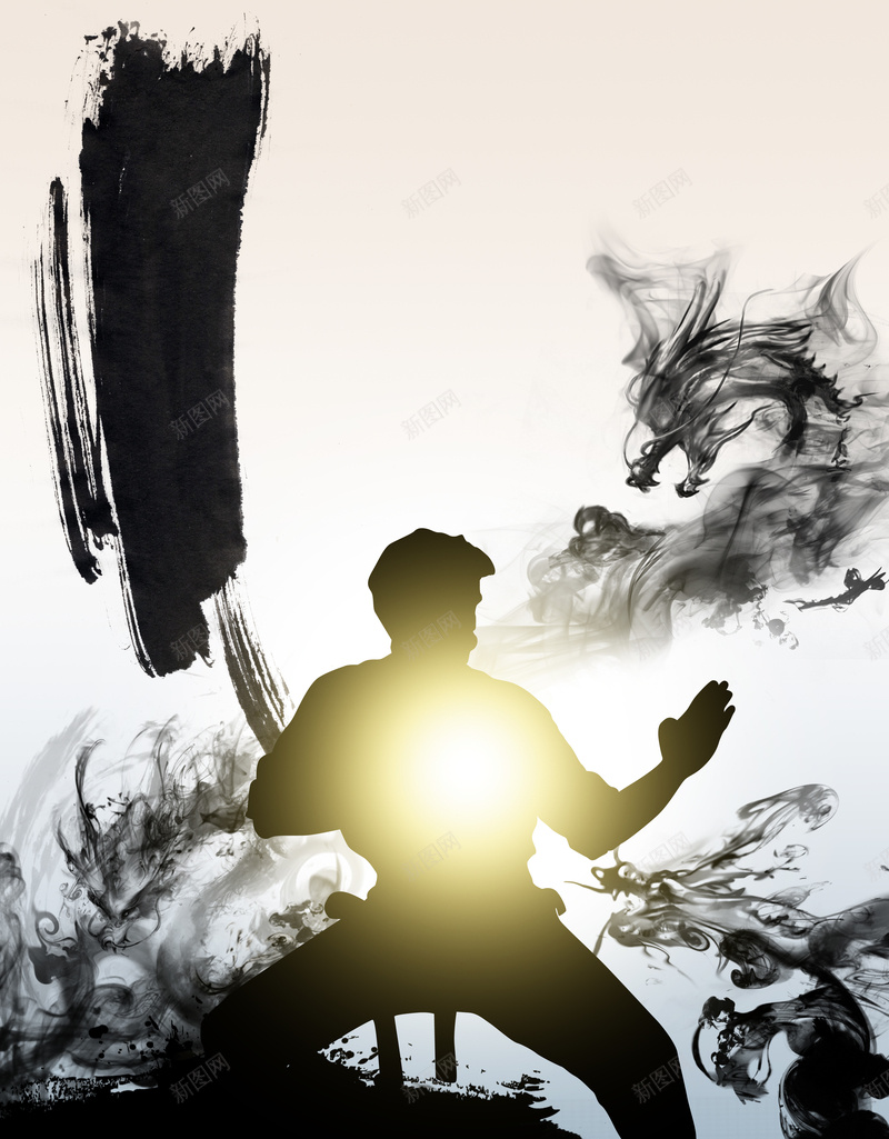 中国风水墨意境太极文化海报背景素材jpg设计背景_88icon https://88icon.com 中华武术 中国风 养生 太极培训 太极意境 太极拳 太极拳招式 太极拳比赛 太极教学 广告海报背景 开心 强身健体 武术 水墨