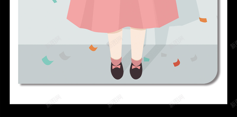 粉色手捧花朵手机壳背景素材psd设计背景_88icon https://88icon.com 手绘卡通女孩 礼物 生日快乐 手机壳背景 花朵素材 粉色手捧花朵 温暖 卡通 童趣 手绘