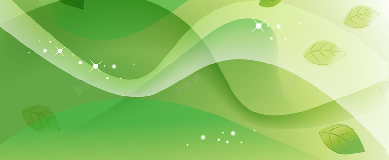 清新绿叶背景矢量素材jpg设计背景_88icon https://88icon.com 海报banner 清新绿叶 矢量素材 背景 质感 清新背景矢量素材 纹理