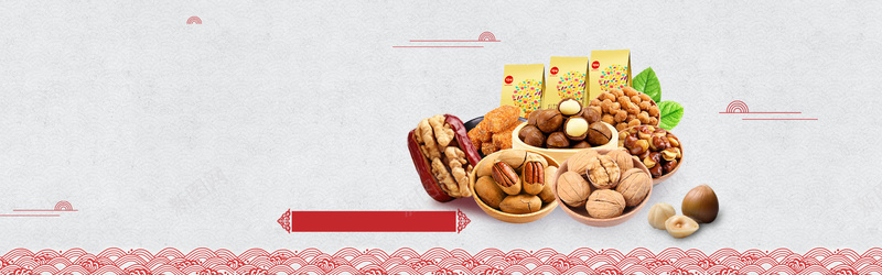 零食干果促销海报psd设计背景_88icon https://88icon.com 促销 干果 核桃 海报 枣 零食 春节 吃货 简约 2017春节 零食活动海报