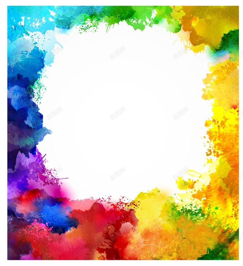 水粉水彩墨迹底纹背景图片大全jpg设计背景_88icon https://88icon.com 水粉 水彩 底纹 海报 绚丽 墨迹 手绘 卡通 童趣