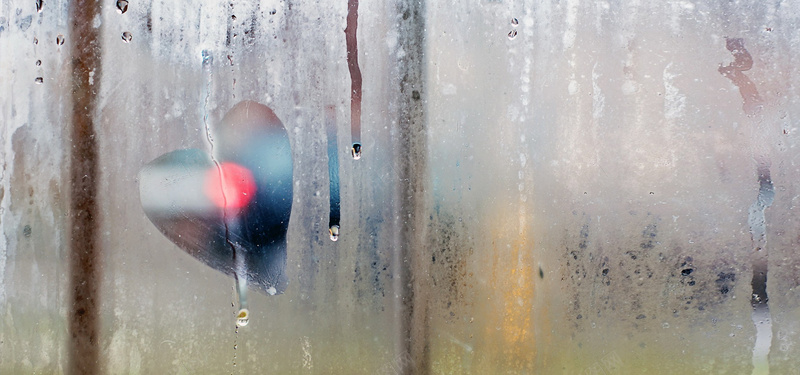 玻璃水蒸汽心形水珠背景jpg设计背景_88icon https://88icon.com 海报banner 玻璃水蒸汽 心形水珠背景