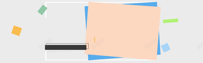 简约扁平几何促销bannerpsd设计背景_88icon https://88icon.com 促销banner 几何促销 扁平 现代 简约 三角形 简约几何 电商促销 几何banner