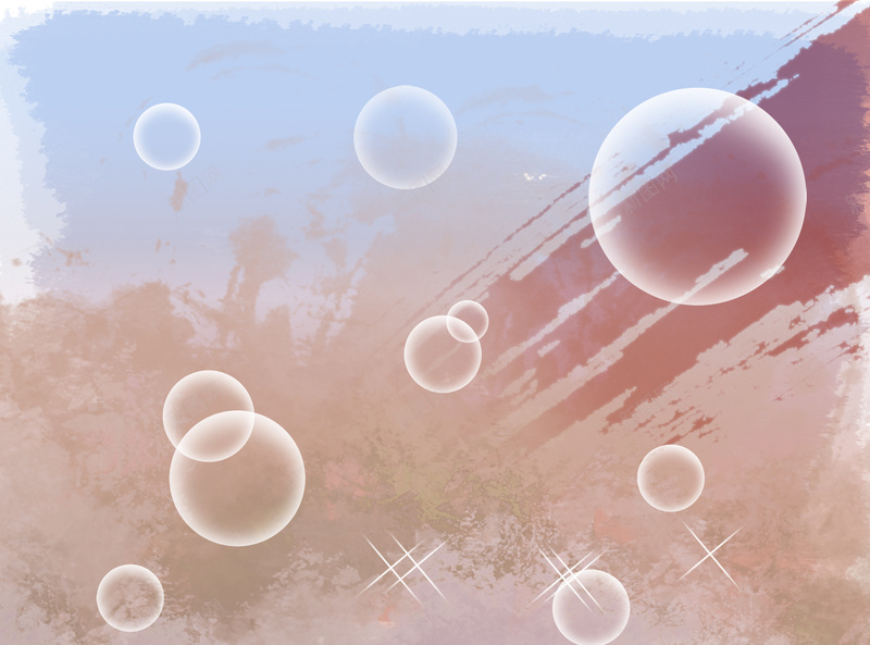 灰色绘画纹理背景psd设计背景_88icon https://88icon.com 水彩 浪漫 渐变 蓝色 青色 白色 泡泡 灰色 棕色 手绘