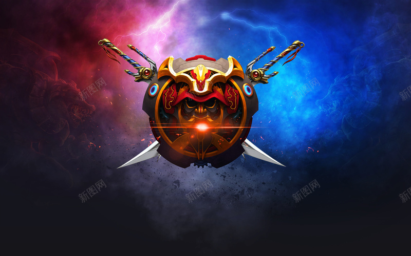 炫酷王者争霸KPL职业联赛海报设计背景psd设计背景_88icon https://88icon.com 炫酷 王者争霸 职业 联赛 比赛 KPL 盾牌 竞技 网游 海报 设计 背景
