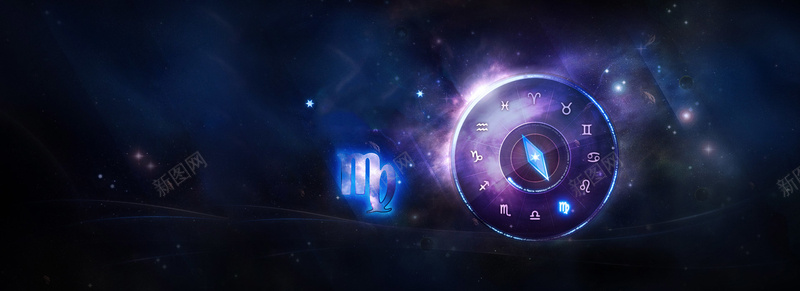 宇宙神秘星座指南针背景bannerjpg设计背景_88icon https://88icon.com 宇宙 神秘 星座 指南针 背景 banner 海报banner 浪漫 梦幻