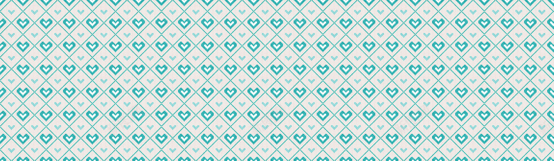 蓝色爱心底纹背景jpg设计背景_88icon https://88icon.com 爱心 底纹 纹理 蓝色 海报banner 像素点 质感