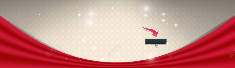 红色丝绸背景psd设计背景_88icon https://88icon.com 红色 丝绸 底纹 海报banner 扁平 渐变 几何