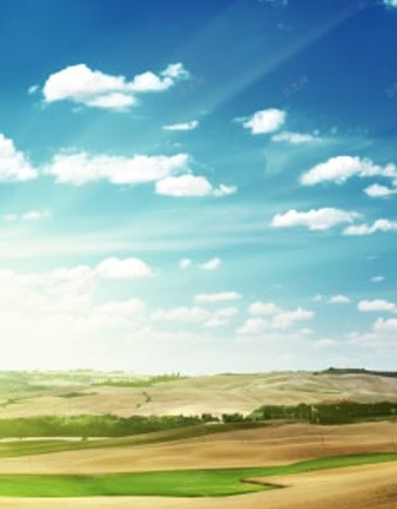 风景美景H5背景jpg设计背景_88icon https://88icon.com 云朵 晴天 简约 蓝天 风景 H5背景 美景 大气 绚丽