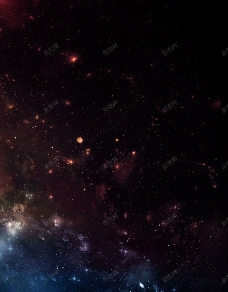 绚烂的星空背景图片jpg设计背景_88icon https://88icon.com 星空 梦幻 黑色背景 宇宙 浩瀚 H5素材 开心 快乐 浪漫