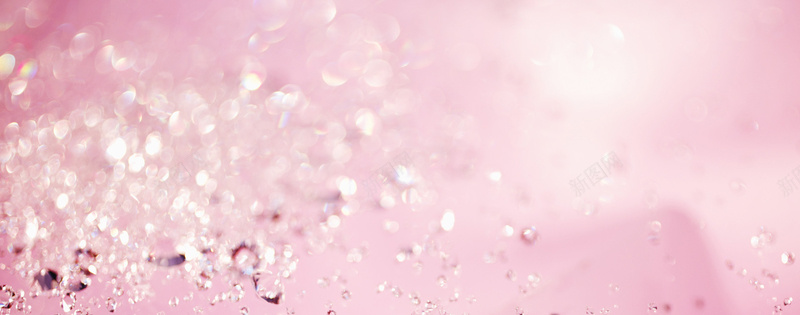 粉色珠宝炫丽背景jpg设计背景_88icon https://88icon.com 海报banner 淘宝界面设计 彩色背景 浪漫背景 炫丽背景 浪漫 梦幻