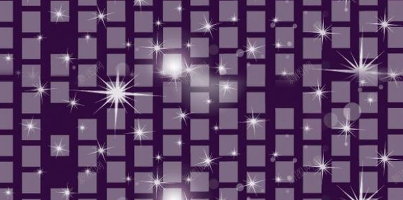 紫色背景下的炫酷KTV背景H5背景jpg设计背景_88icon https://88icon.com 紫色背景 炫酷 壁纸 舞台 空间 KTV 方块 透明 LED 舞蹈 节日 H5背景