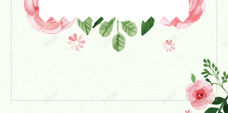 绿色小清新手绘花PSD分层H5背景素材psd设计背景_88icon https://88icon.com 绿色 小清新 手绘 花 背景素材 PSD分层 H5 夏季 水彩 新品 上新