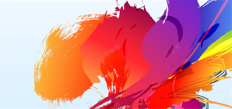 高清水彩涂抹背景jpg设计背景_88icon https://88icon.com 商务 梦幻 水彩 涂抹 高清 海报banner 扁平 渐变 几何