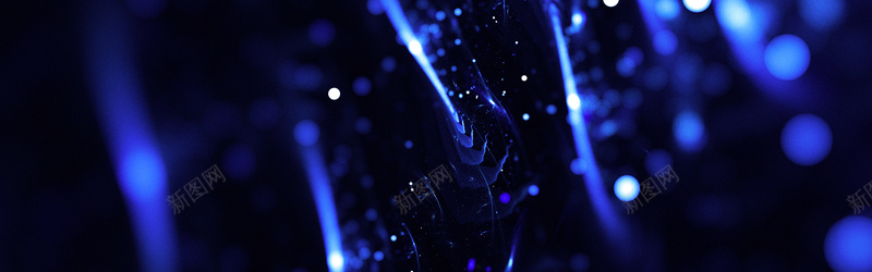 深蓝色酒吧酷炫背景jpg设计背景_88icon https://88icon.com 海报banner 浪漫 梦幻 深蓝色酒吧酷炫背景