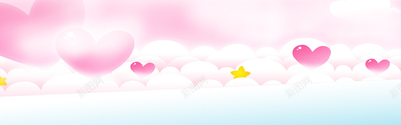 粉色浪漫卡通迪士尼心型背景jpg设计背景_88icon https://88icon.com 粉色 浪漫 卡通 迪士尼 心型 背景 梦幻 海报banner 童趣 手绘