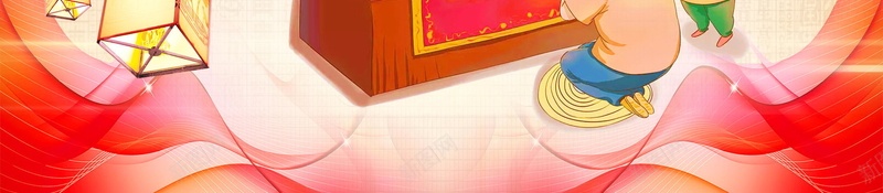 红色喜庆新年财神到海报背景jpg设计背景_88icon https://88icon.com 2018年 财神到 新年 春节 红色 狗年 喜庆 过年 门神 恭喜发财 拜神 分层文件 PSD源文件 高清背景 PSD素材 背景海报 背景素材 背景模板