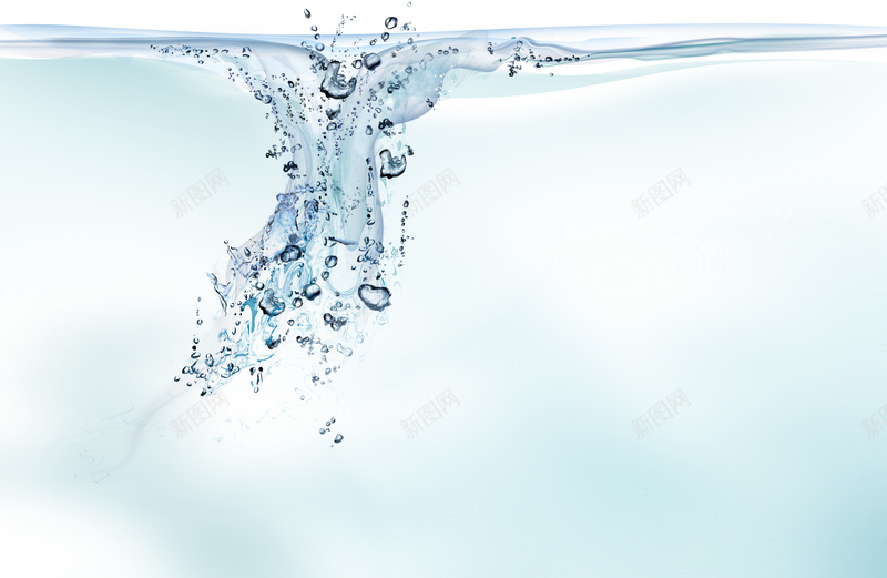 水透明背景psd设计背景_88icon https://88icon.com 背景 水 面膜背景 透明