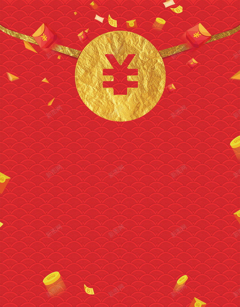 2018年狗年红色中国风剪纸背景jpg设计背景_88icon https://88icon.com 2018年 剪纸背景 中国风 狗年 红色 红色背景 剪纸 彩片 红包