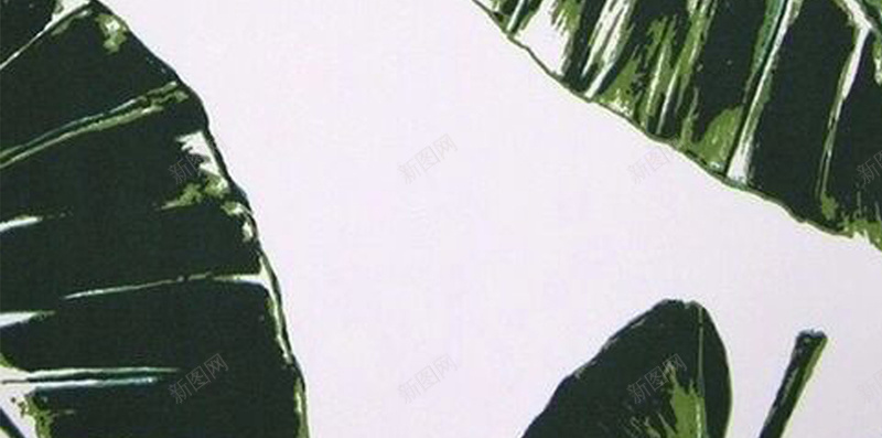 绿叶H5背景jpg设计背景_88icon https://88icon.com 小清新 叶子 文艺 简约 绿色 H5背景 H5 h5