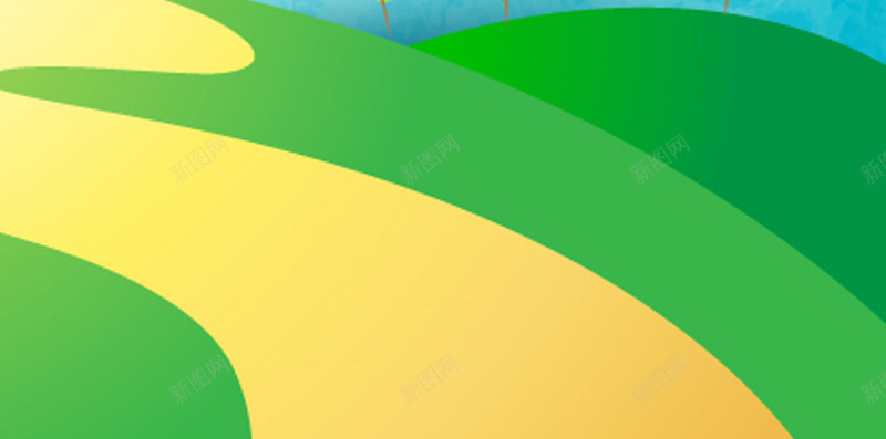 蓝色云朵热气球矢量图源文件H5背景jpg设计背景_88icon https://88icon.com 热气球 云朵 草地 蓝色 树 矢量图 源文件 H5背景 热气球背景 蓝色云朵 扁平 渐变 几何
