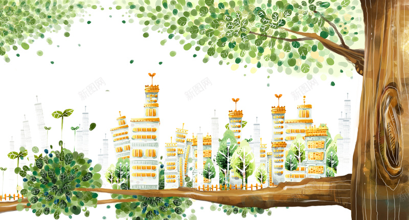 创意化妆品水彩画海报背景素材jpg设计背景_88icon https://88icon.com 化妆品 水彩画 唯美 清纯 树 海报背景 背景素材 背景模板 卡通 童趣 手绘