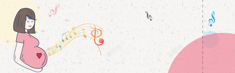 母亲节卡通红色圆圈bannerpsd设计背景_88icon https://88icon.com anner 母亲节 卡通 圆圈 红色 banner 孕妇 音乐 符号 线长 泼墨