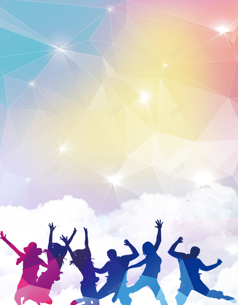 校园公益海报背景素材psd设计背景_88icon https://88icon.com 校园公益海报 人物剪影 公益活动 梦想 校园 大型公益援助活动 帮助贫困学生 活动