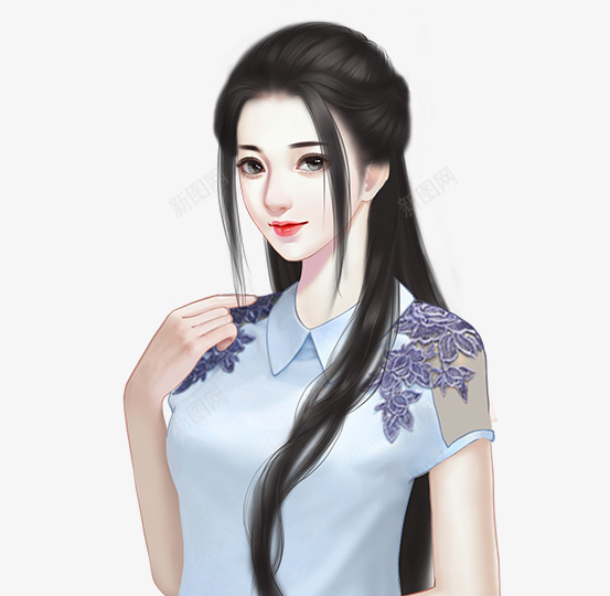 QQ20180213210156海报设计png免抠素材_88icon https://88icon.com 海报设计