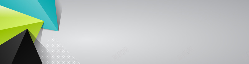 彩色折纸三角形背景jpg设计背景_88icon https://88icon.com 三角形 几何背景 海报banner 扁平 渐变 几何