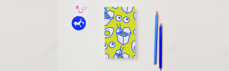 产品包装设计jpg设计背景_88icon https://88icon.com 海报banner 包装盒 卡通 图形 铅笔 童趣 手绘