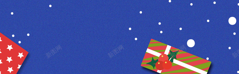 简约卡通梦幻圣诞节蓝色bannerpsd设计背景_88icon https://88icon.com 圣诞节 卡通 梦幻 简约 蓝色 手绘 冬季 雪花 礼物 banner