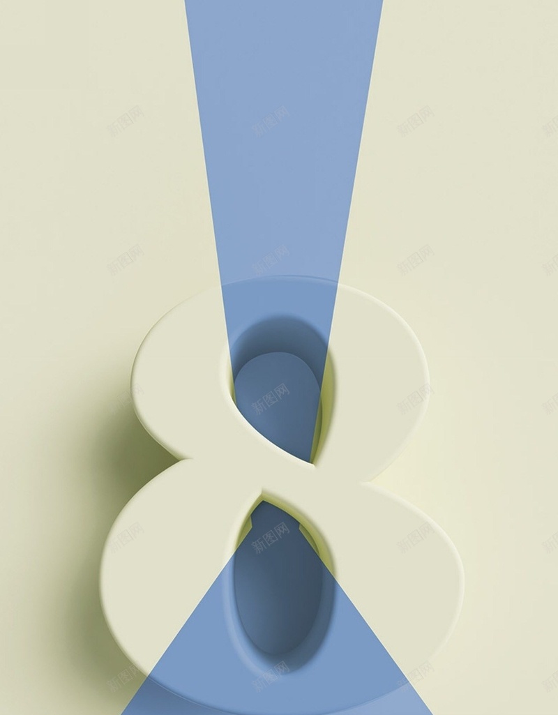 简约彩色数字8H5背景jpg设计背景_88icon https://88icon.com 创意 彩色 数字 简约 8 H5 h5 文艺 小清新