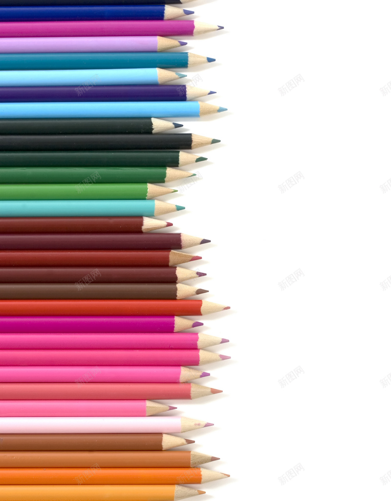 多彩彩铅海报背景jpg设计背景_88icon https://88icon.com 多彩 彩铅 教育 文具 清新 白色 文艺 小清新 简约