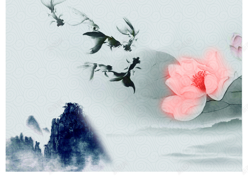 中国文化海报设计jpg设计背景_88icon https://88icon.com 文化艺术节海报设计 茶文化海报设计 道德模范背景 道德海报 道德讲堂海报