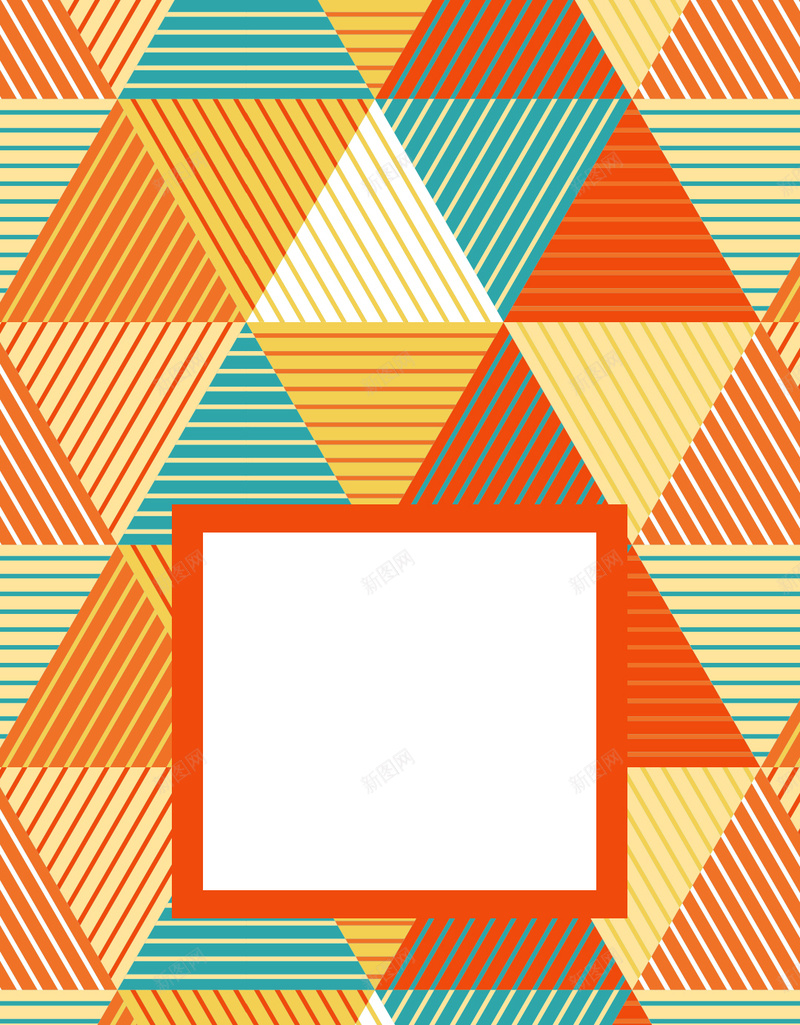 彩色三角形h5背景psd设计背景_88icon https://88icon.com h5背景 三角形 彩色 线条 线框 扁平 渐变 几何