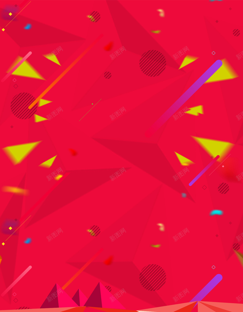 感恩周年庆商场促销活动海报psd设计背景_88icon https://88icon.com 气球 感恩周年庆 碎片 红色 感恩周年庆商场促销活动海报 活动海报 礼包 促销海报 促销广告设计