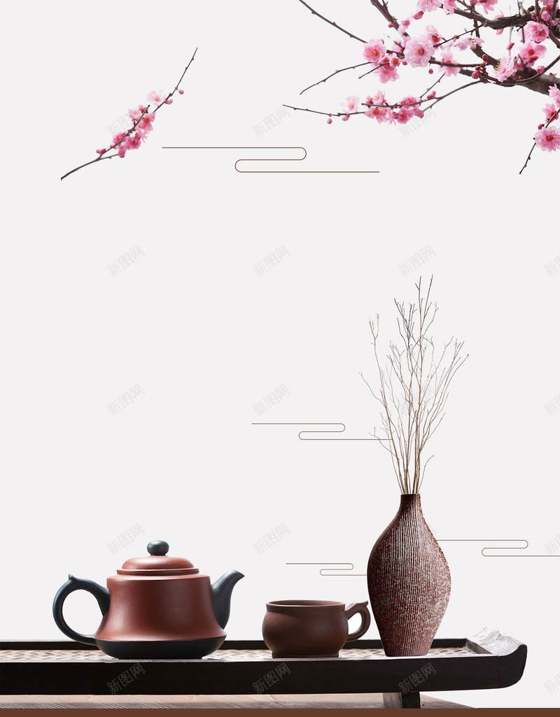 简约清新陶瓷陶艺文化psd设计背景_88icon https://88icon.com 清新 瓷器 简约 陶瓷 陶艺 陶艺文化 平面设计 分层文件 PSD源文件 150PPI