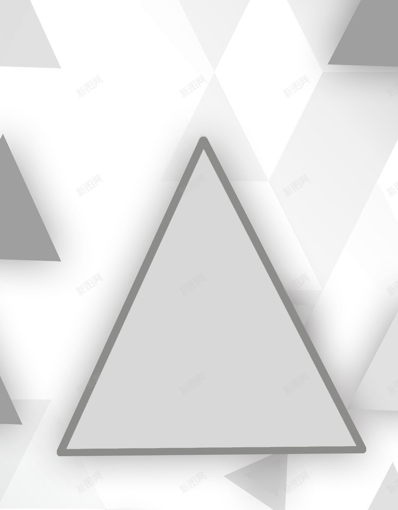 几何简约白色海报广告H5背景jpg设计背景_88icon https://88icon.com 几何 广告 海报 简约 素材 白色背景 几何图形 H5背景素材