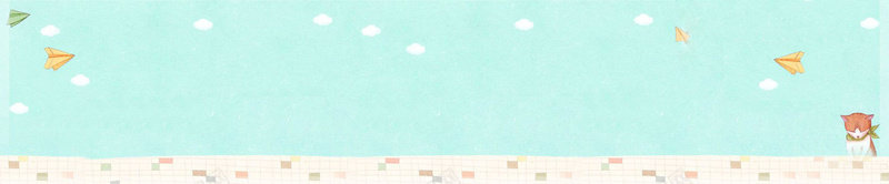 手绘风夏日池塘边猫咪和纸飞机jpg设计背景_88icon https://88icon.com 手绘 夏日 池塘 猫咪 纸飞机 海报banner 卡通 童趣