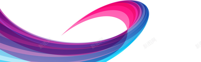 炫彩波纹背景psd设计背景_88icon https://88icon.com 海报banner 背景banner 彩条 波纹 炫彩 卡通 童趣 手绘