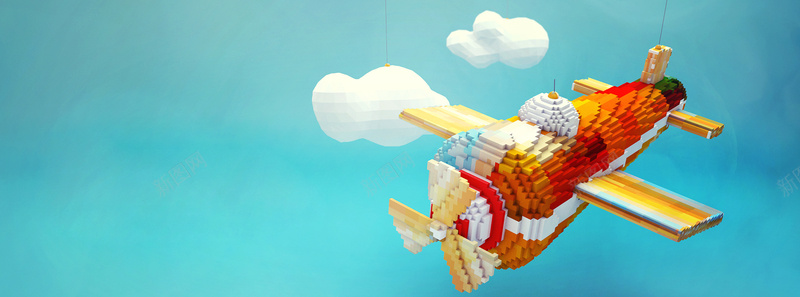 创意3D飞机背景psd设计背景_88icon https://88icon.com 科技 模型 飞机 插画 手册 台历 唯美 简约 炫彩 个性 干净 海报banner 科技感 科技风 高科技 科幻 商务